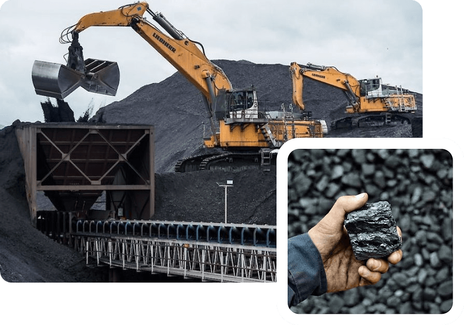 Strategic Mining Materials